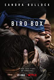 Bird Box 2018 in Hindi Bubbed HdRip